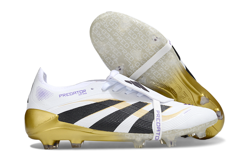 Chuteira Adidas Predator Elite FT FG