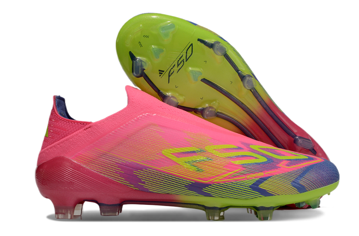 Adidas F50 Elite LL FG