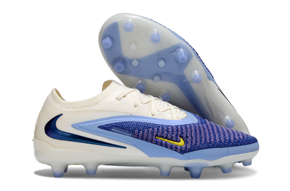 Chuteira Nike Phantom 6 Low Elite AG