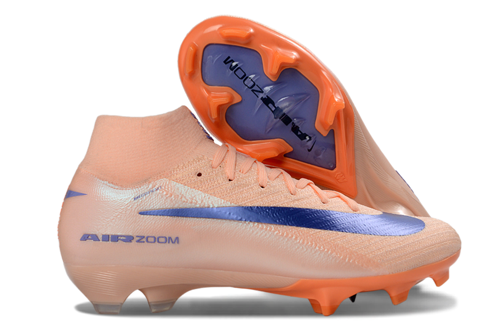 Chuteira Nike Mercurial Superfly 10 Elite FG Chuteira Nike Mercurial Superfly 10 Elite FG