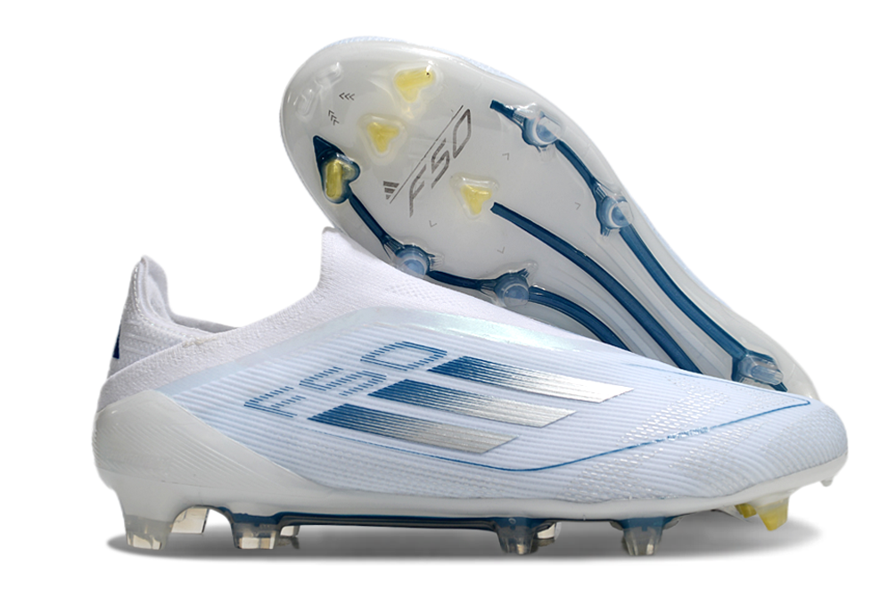 Adidas F50 Laceless Elite FG