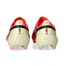 Chuteira Adidas F50 Hyperfast Elite FG Criança