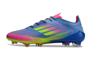 Adidas F50 with Elite FG Laces