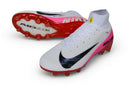 Chuteira Nike Mercurial Superfly 10 Elite AG