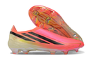 Chuteira Adidas F50 Hyperfast Elite LL FG