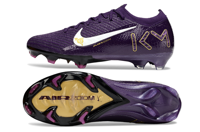 Nike Mercurial Vapor 16 Elite FG "Kylian Mbappé"