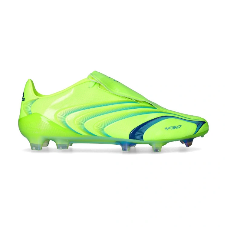 Botas de fútbol Adidas F50 Elite FG TUNIT