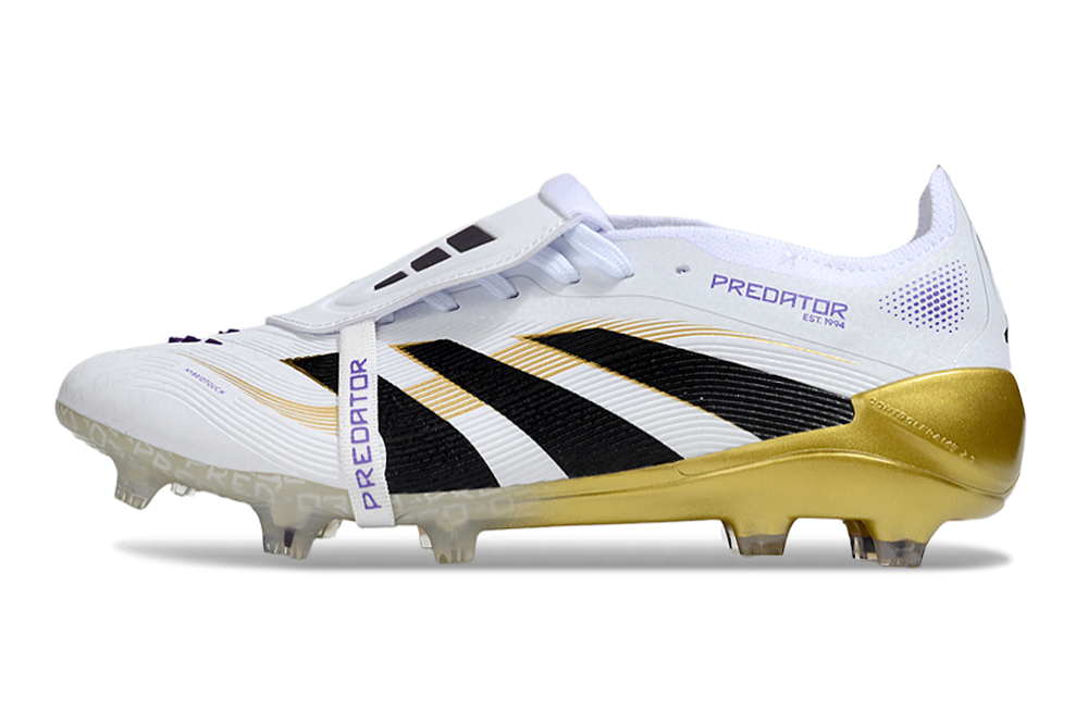 Chuteira Adidas Predator Elite FT FG