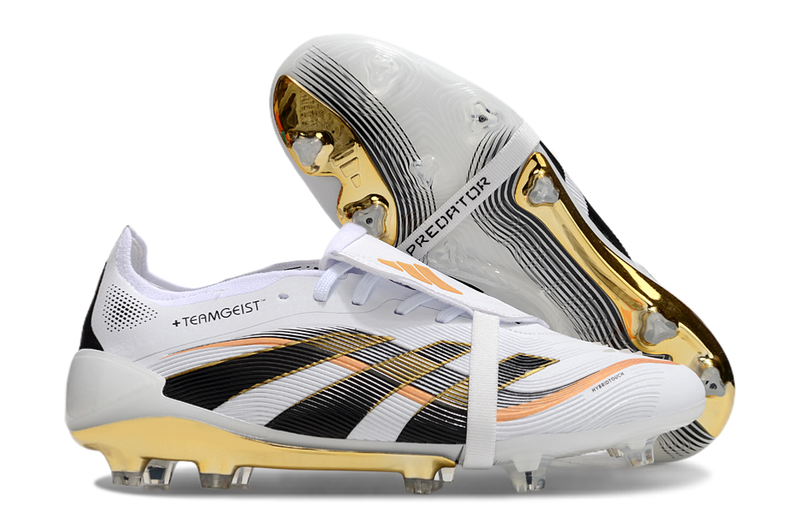 Adidas Predator FG Elite Edição Limitada