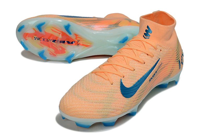 Nike Mercurial Superfly 10 Elite KM FG