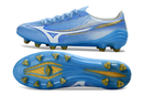Chaussure de football Mizuno Alpha III Elite FG
