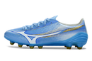 Chaussure de football Mizuno Alpha III Elite FG