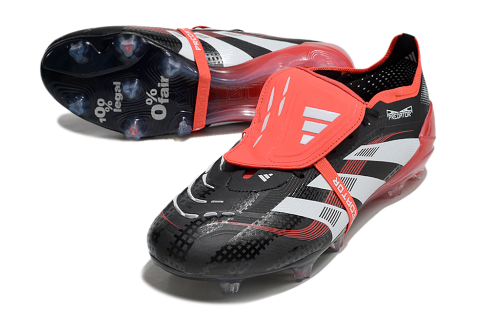 adidas PREDATOR ELITE FT FG 28㎝ adidas Predator Elite FT FG - Pure Victory Pack | WeGotSoccer