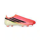 Botas de futebol Adidas F50 Hyperfast Elite LL FG Niño