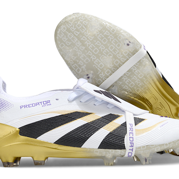 Chuteira Adidas Predator Elite FT FG
