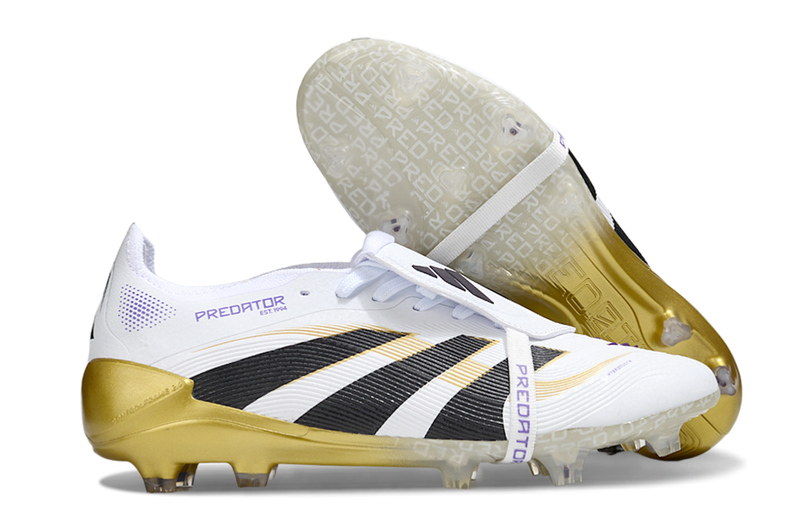 Chuteira Adidas Predator Elite FT FG Chuteira Adidas Predator Elite FT FG