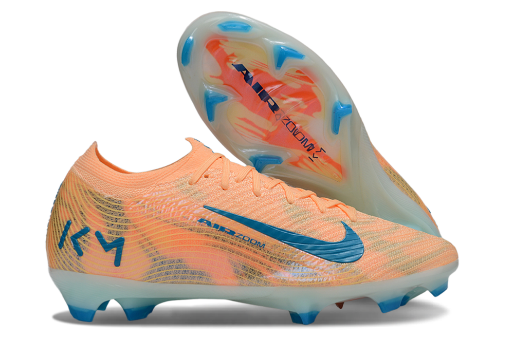 Football Boots Nike Mercurial Vapor 16 Elite KM FG