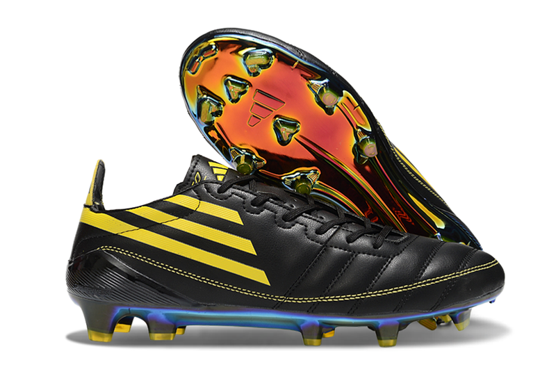 Adidas F50 Elite Leather 2010 FG