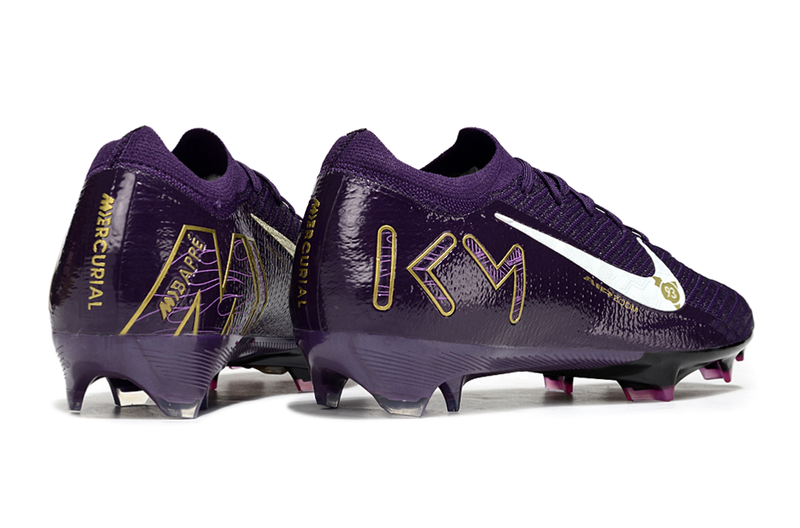 Nike Mercurial Vapor 16 Elite FG "Kylian Mbappé"