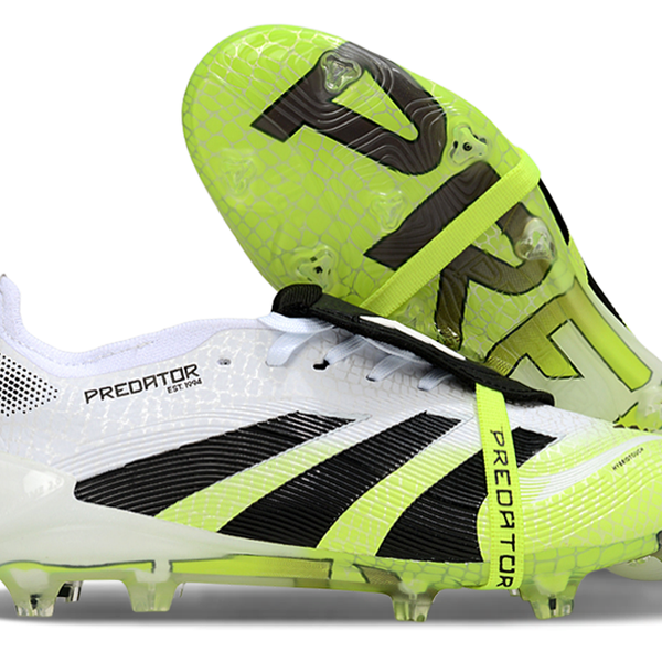 Chuteira Adidas Predator Elite FT FG