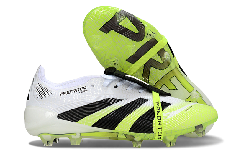 Chuteira Adidas Predator Elite FT FG Chuteira Adidas Predator Elite FT FG