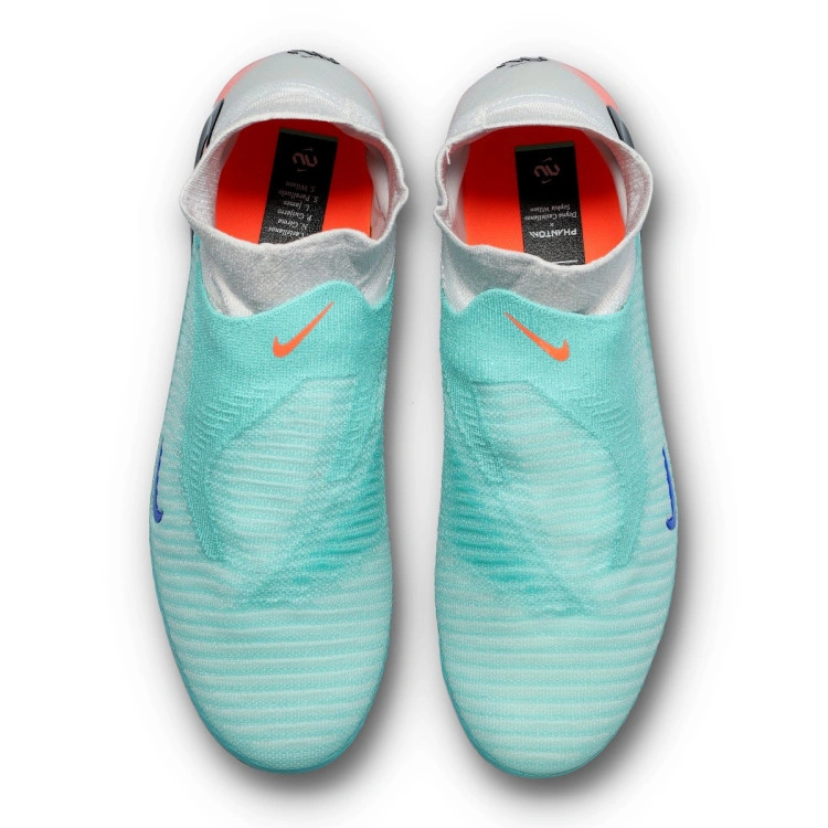 Nike Phantom 6 HIGH Elite FG