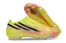 Botas de futebol Adidas F50 Hyperfast Elite LL FG