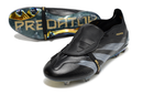 Adidas Predator FG Elite lace-up