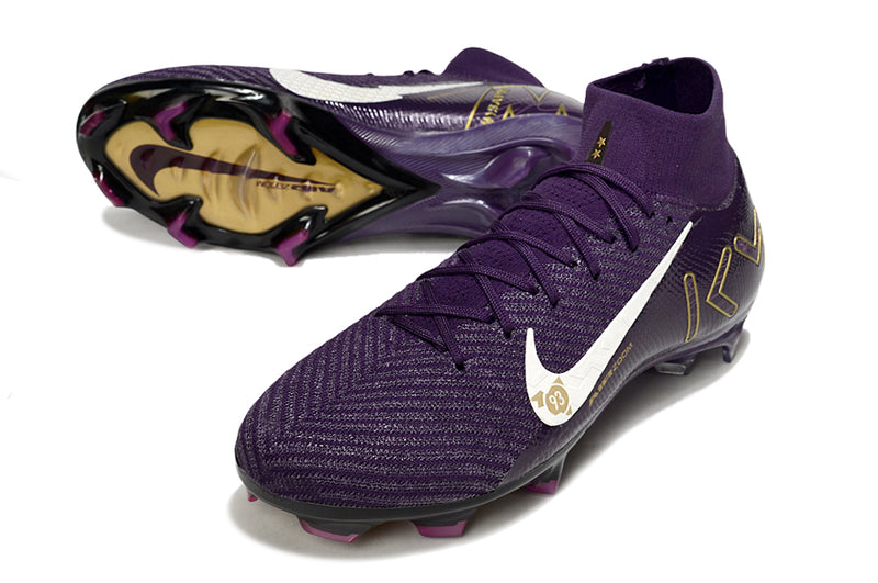 Nike Mercurial Superfly 10 Elite FG "Kylian Mbappé"