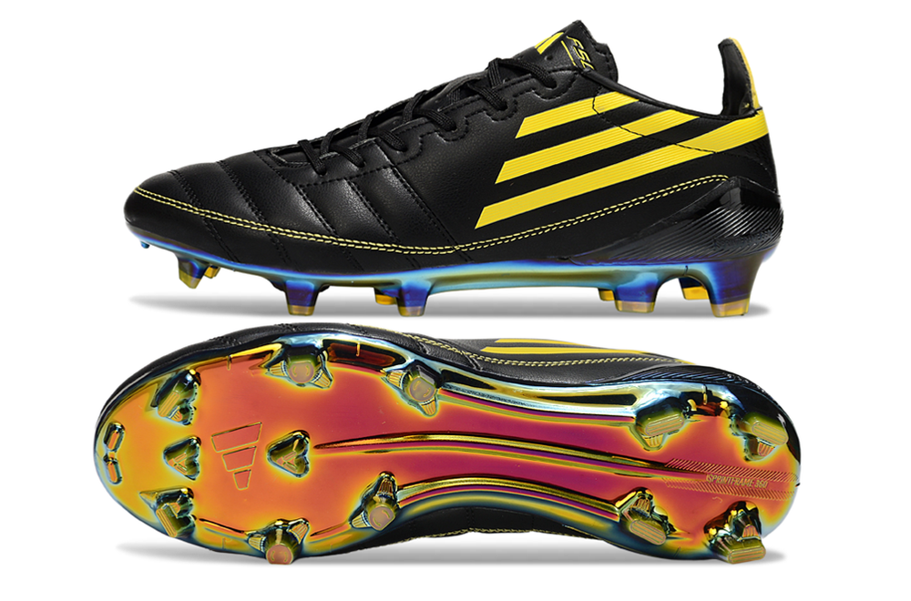 Adidas F50 Elite Leather 2010 FG