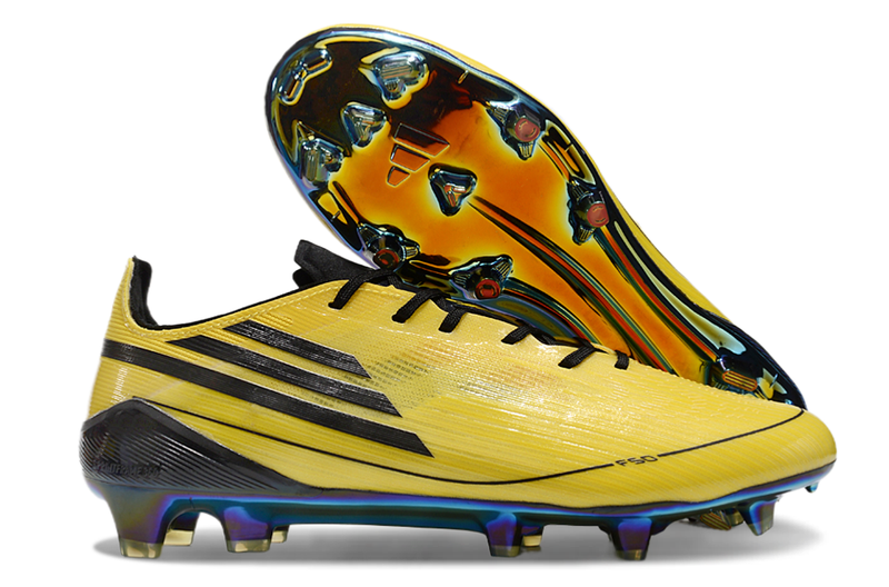 Adidas F50 Elite FG 2010