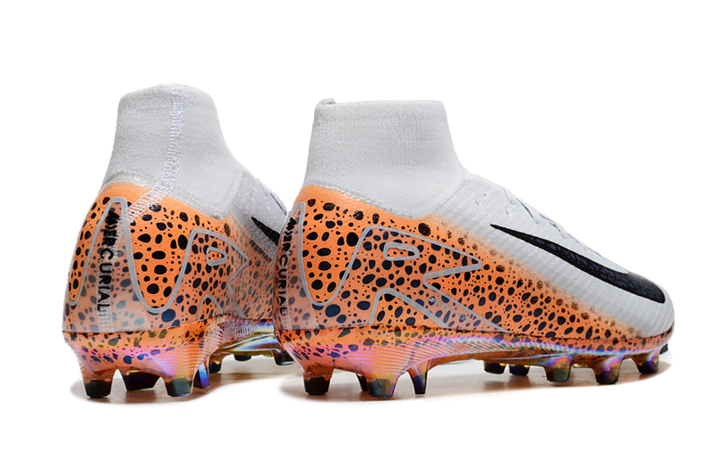 Nike Mercurial Superfly 10 Electric Elite AG