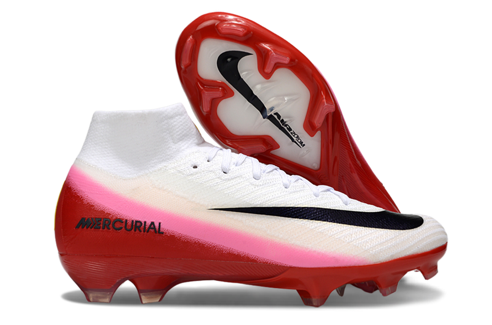 Chuteira Nike Mercurial Superfly 10 Elite FG