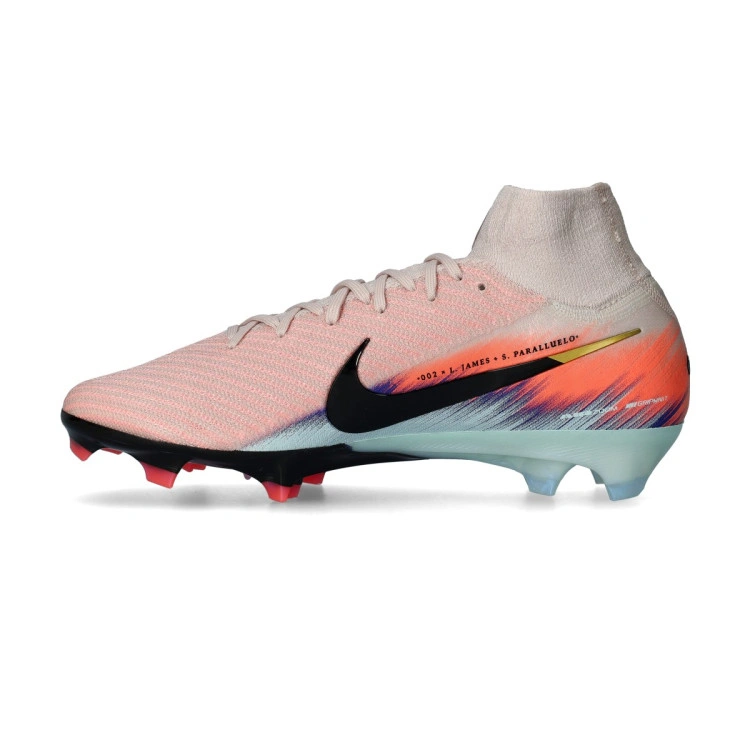 Nike Mercurial Superfly 10 Elite FG