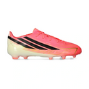 Chuteira Adidas F50 Hyperfast Elite FG Criança