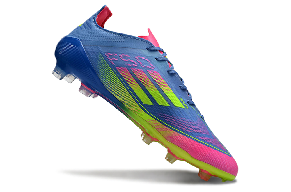 Adidas F50 Elite FG con cordones