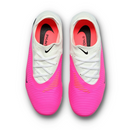 Botas de futebol Nike Phantom 6 Low Pro FG Niño