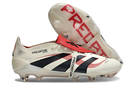 Adidas Predator com Língua Dobrada FG