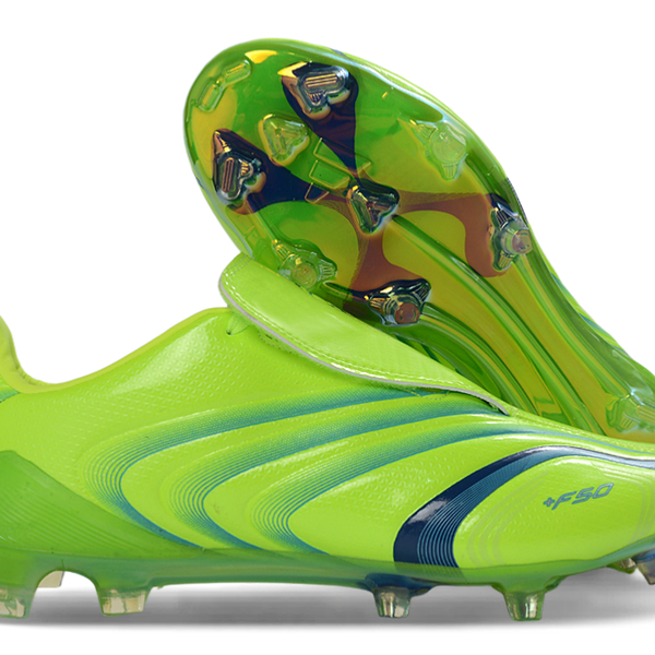 Chuteira Adidas F50 Elite FG TUNIT