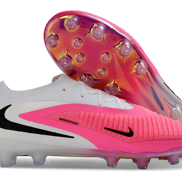 Chuteira Nike Phantom 6 Low Elite Pro AG