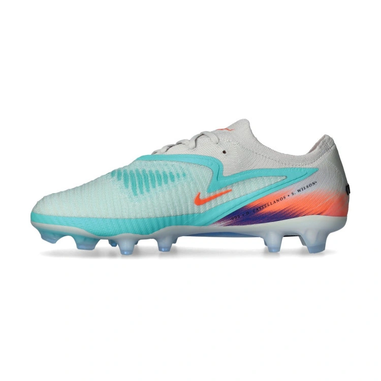 Nike Phantom 6 Low Elite FG