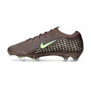 Chuteira Nike Mercurial Vapor FG Elite KM