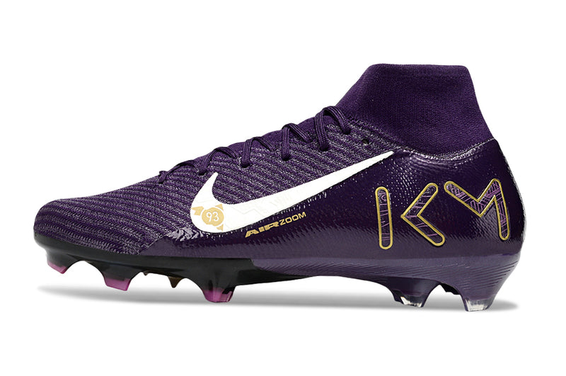 Nike Mercurial Superfly 10 Elite FG "Kylian Mbappé"