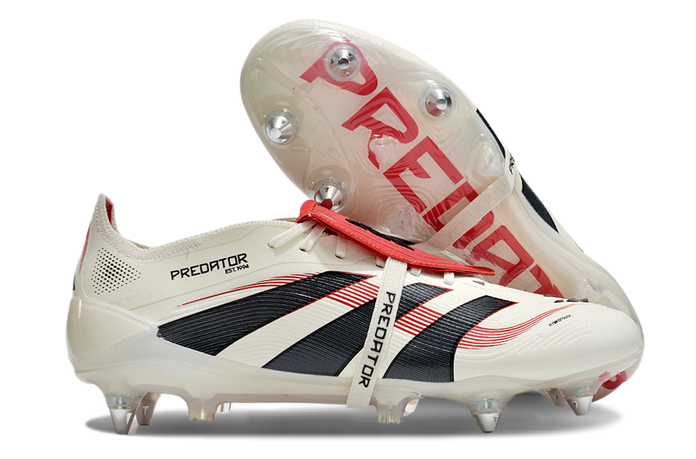 Adidas Predator Elite SG Lengüeta plegable