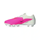 Botas de futebol Nike Phantom 6 Low Pro FG Niño