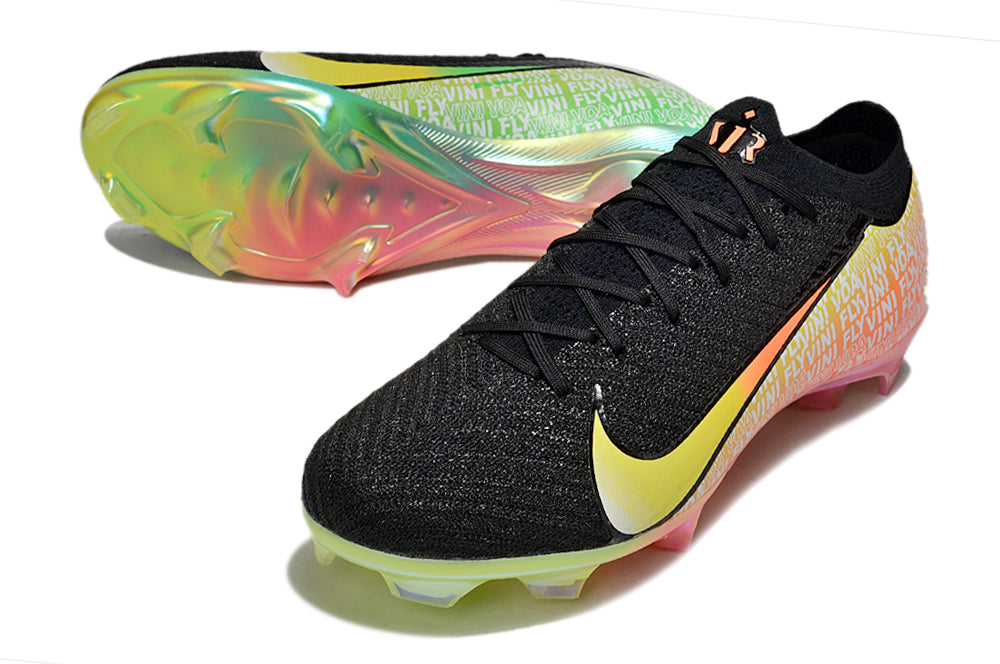 Mercurial Superfly 6 Mercurial Black Orange Buy Nike Mercurial