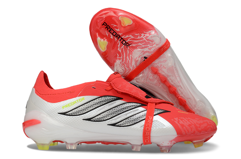 Chuteira Adidas Predator Elite FT FG Chuteira Adidas Predator Elite FT FG