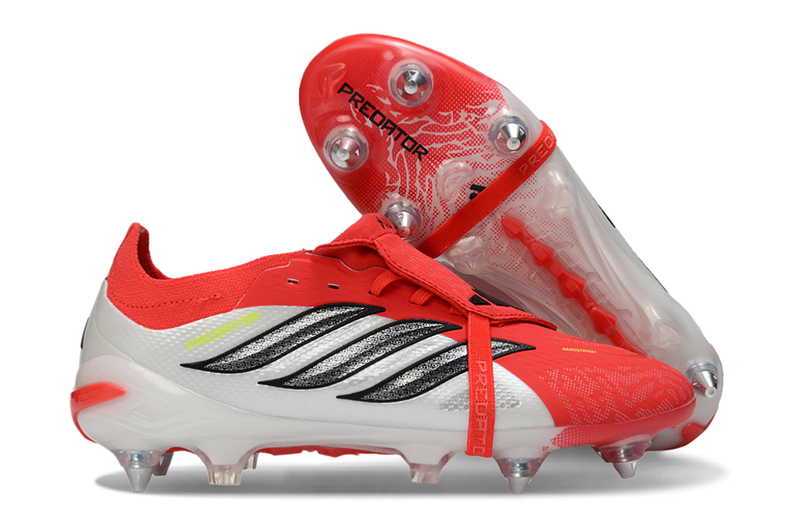 プレデター アディダス adidas fg ft Predator adidas シューズ ELITE FG(オレンジ×ブルー×ホワイト FT シューズ