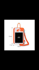 Bolsa Nike com Alça