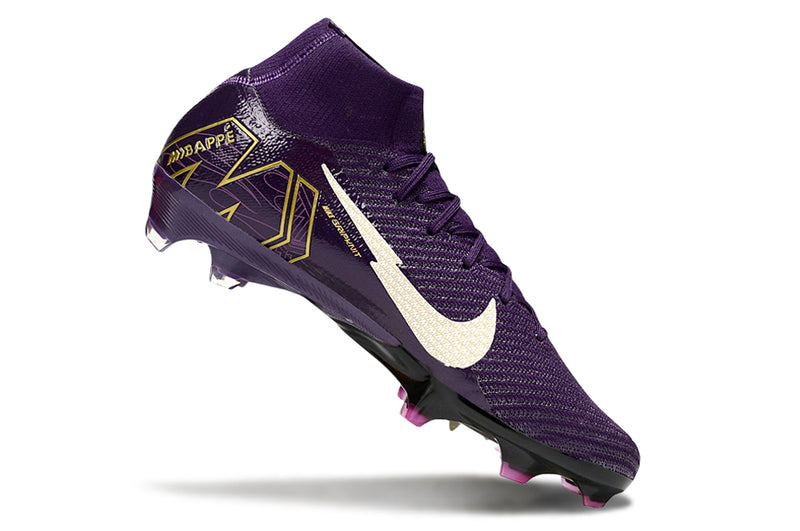 Nike Mercurial Superfly 10 Elite FG "Kylian Mbappé"